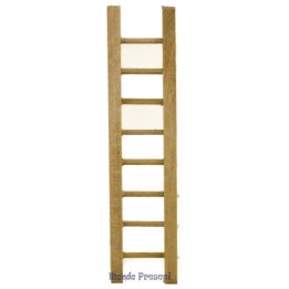 Scala in legno disponibili in varie misure