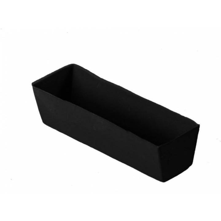 Vaschetta cm 14X5X4 h.