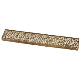 New Marciapiede per strada dritta in resina cm 25,5x4,5