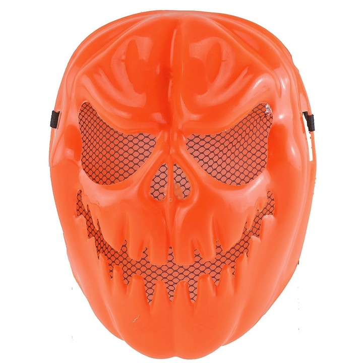 Maschera mostro per Halloween