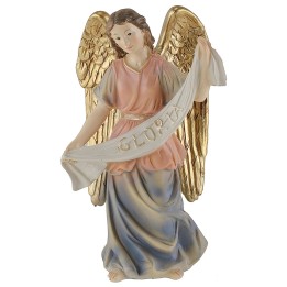 Resin angel series 15 cm