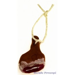 Prosciutto crudo cm 3,5