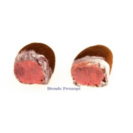 Prosciutto cotto set 2 pezzi