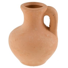 Anfora in terracotta h 5,3 cm