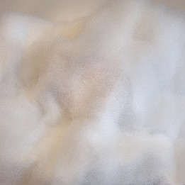 Papel de nieve 3D moldeable para pesebre 30X30