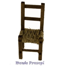 Lux woven chair in various sizes: