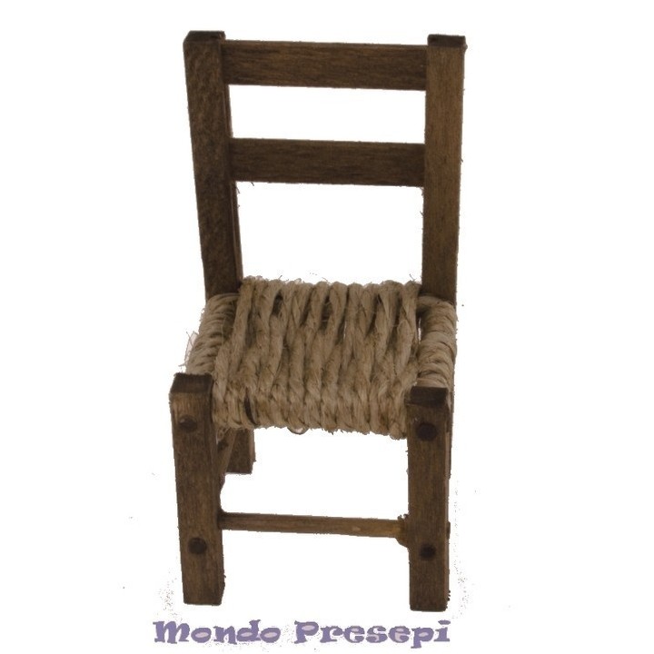 Lux woven chair in various sizes: