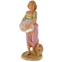 Lavandera 12 cm Fontanini