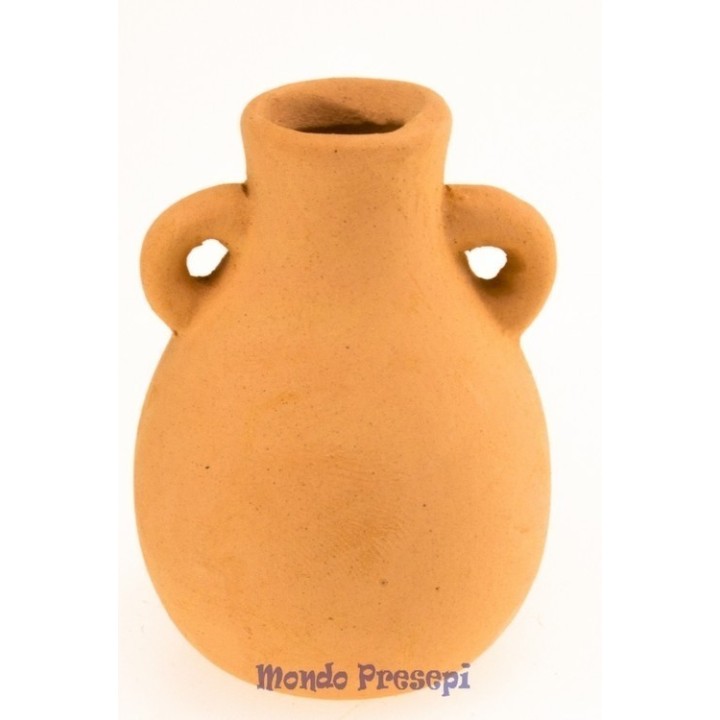 Amphora cm 5.2 h.
