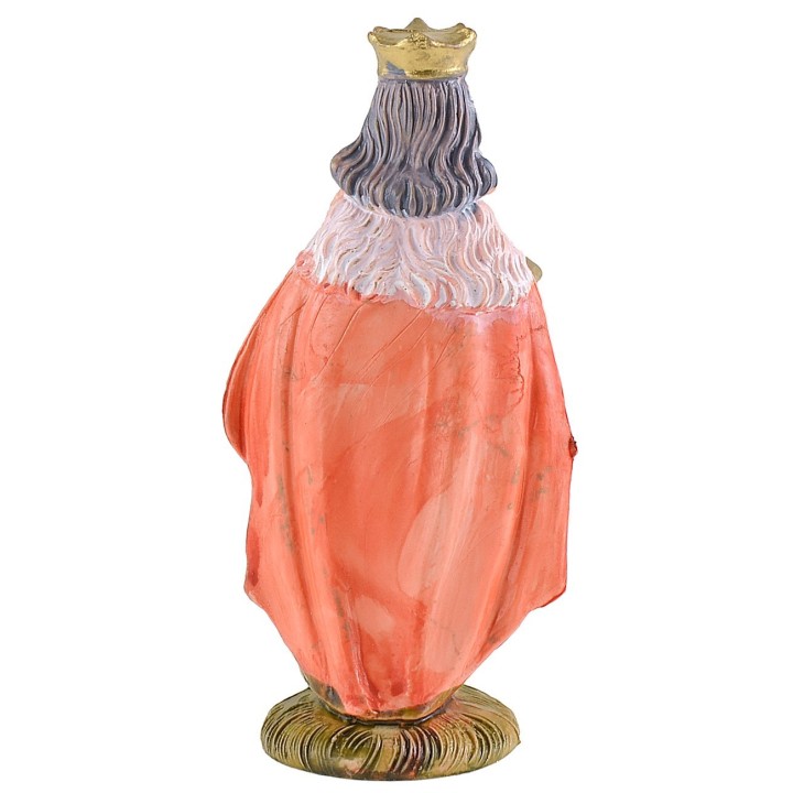 Statuette Tre Re Magi 10 cm in pvc