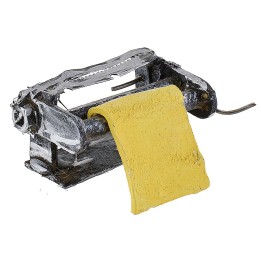 Puff pastry machine 4.7x2.8x2.2 h cm