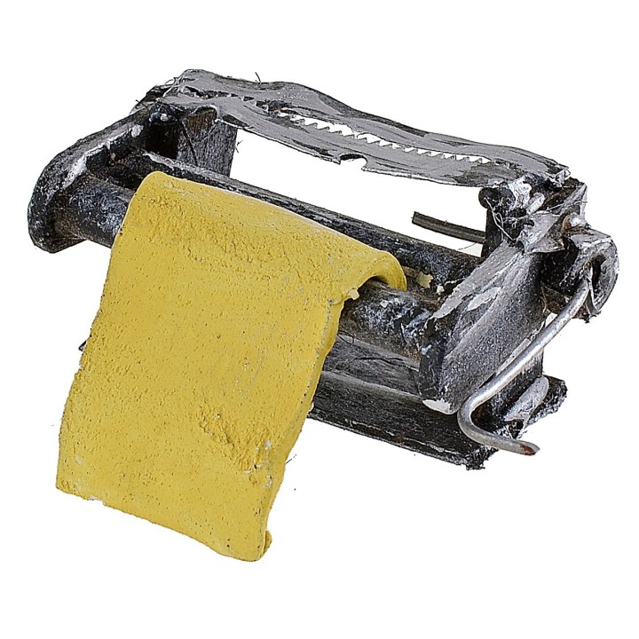 Macchina per la pasta sfoglia cm 4,7x2,8x2,2 h
