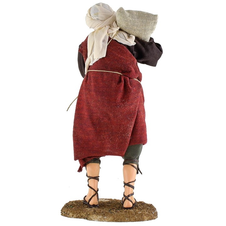 Molinero 30 cm Pigini