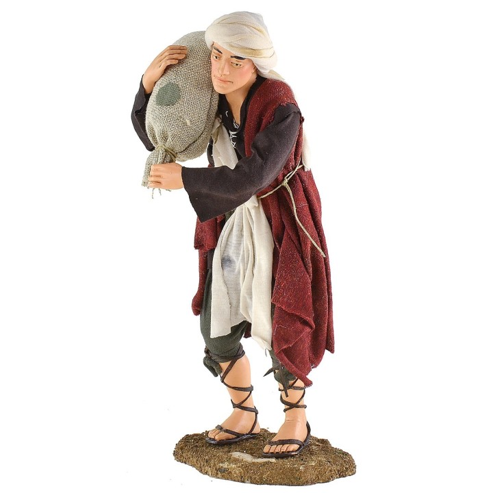 Molinero 30 cm Pigini