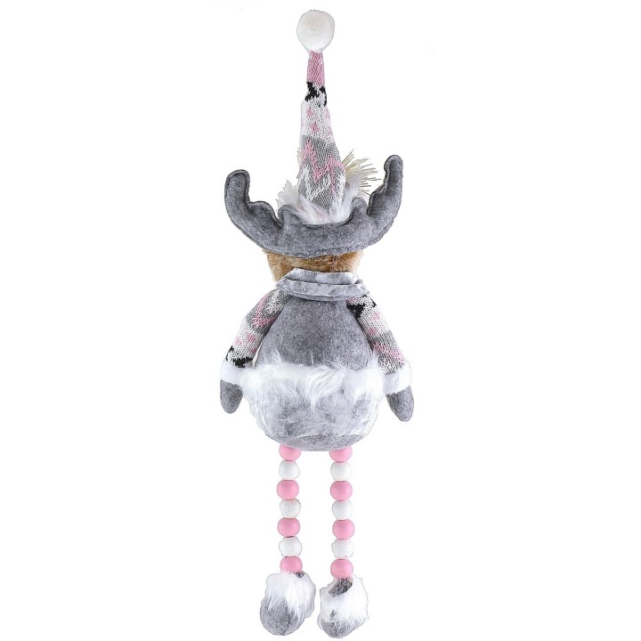 Christmas reindeer h 54 cm