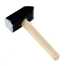 Hammer 2.6 cm nativity accessories