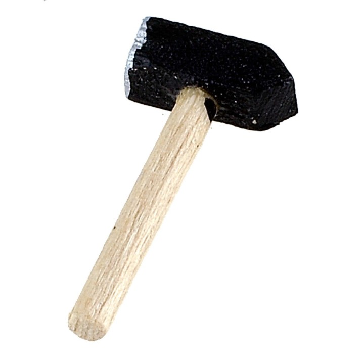 Hammer 2.6 cm nativity accessories