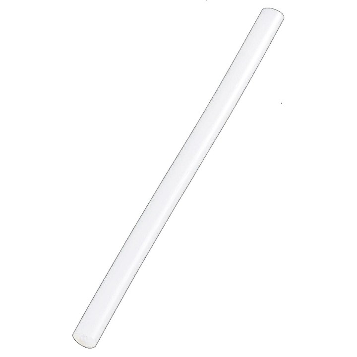 1 kg di colla a caldo trasparente ø 12 mm L.200 mm