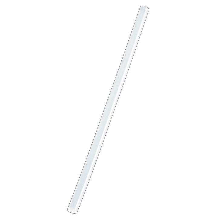 1 kg di colla a caldo trasparente ø 7 mm L.200 mm
