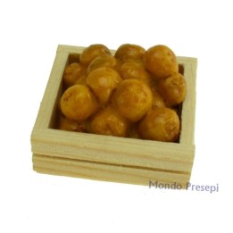 Cassetta lux patate cm 3x2,8
