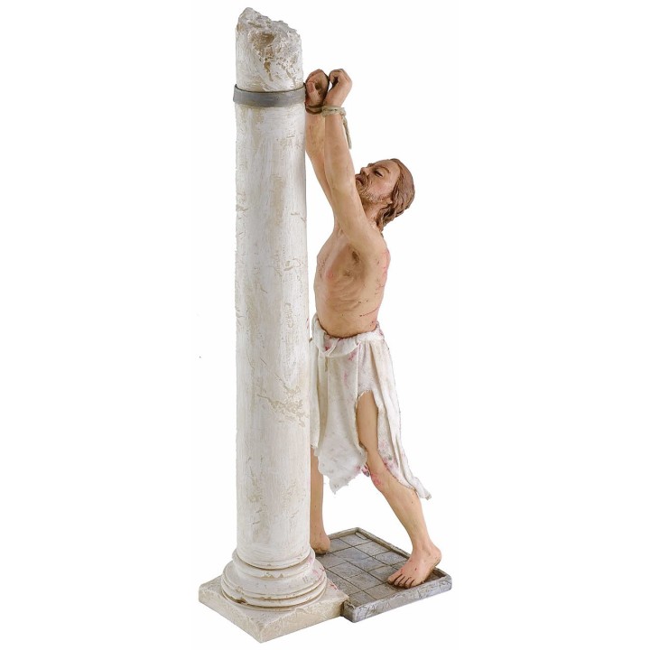 The flagellation cm 30 Pigini