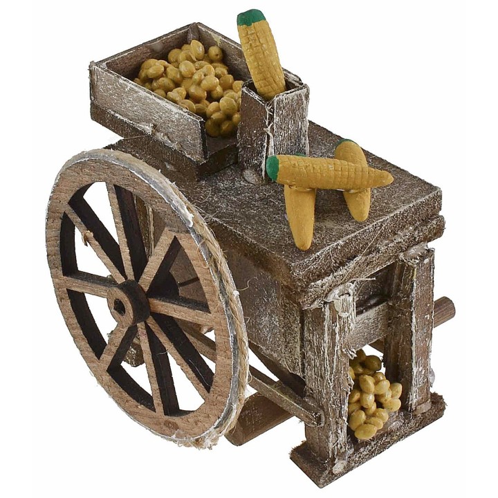Molino para maíz cm 5x7,2x6,6 h