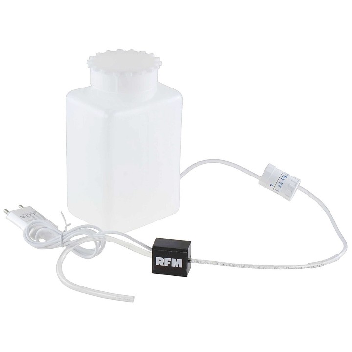 RFM flow regulator