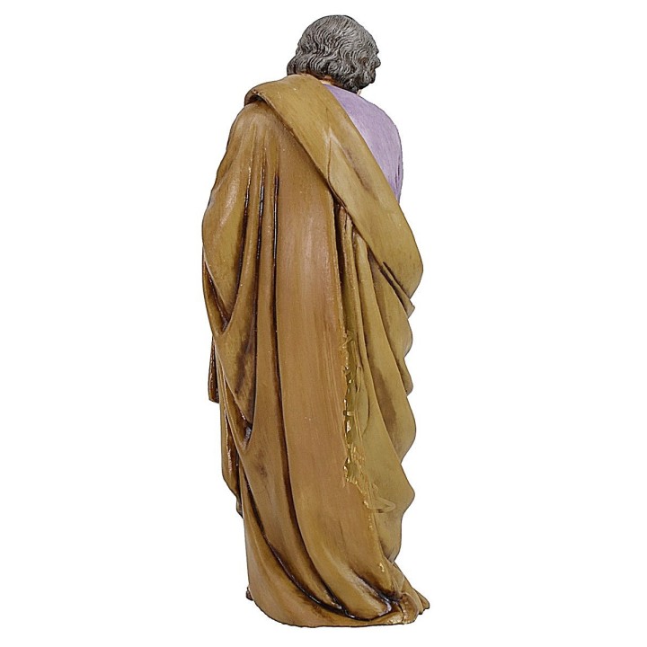 Natività 3 soggetti serie13 cm Landi Moranduzzo