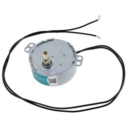 60-70 rpm gearmotor 220 Volt