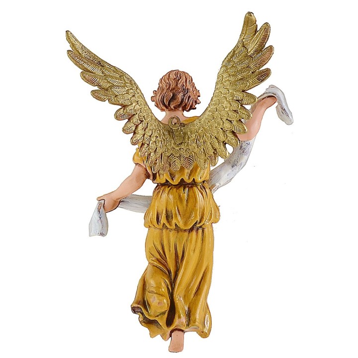 Angel Gloria set in 4 colors series 13 cm Landi Moranduzzo