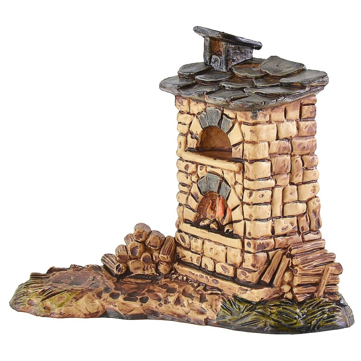 Landi Moranduzzo oven for 10 cm figurines