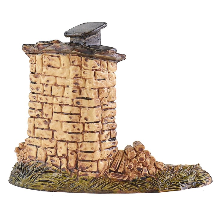 Forno Landi Moranduzzo per statuine 10 cm