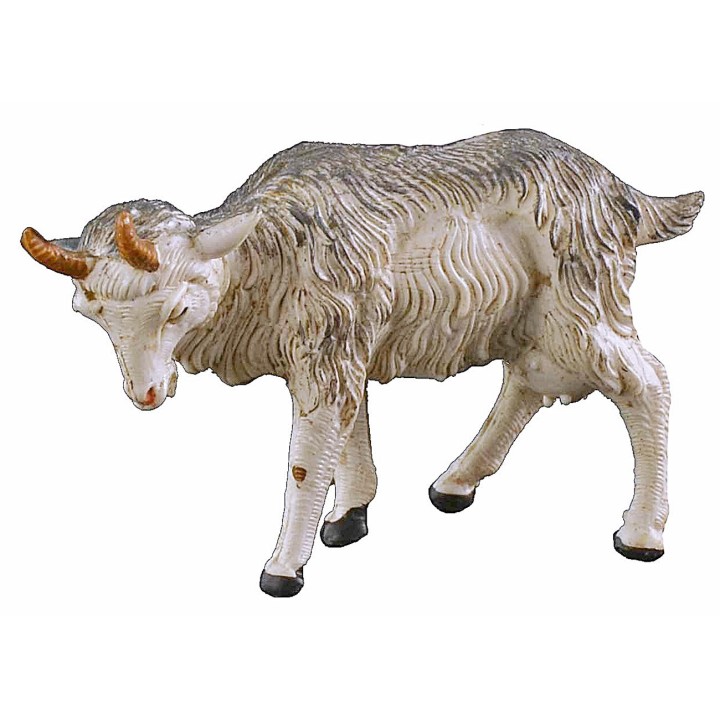 Set of 3 light goats series 10 cm Fontanini