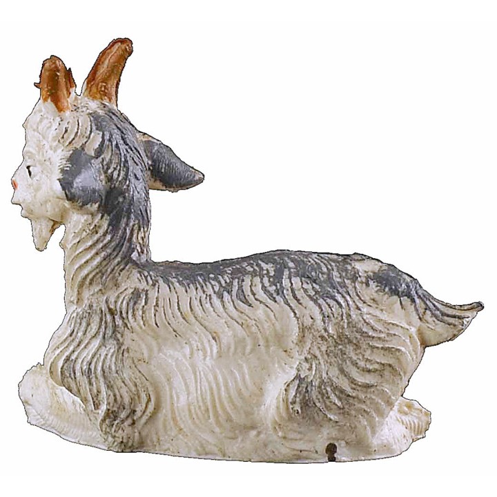 Set of 3 light goats series 10 cm Fontanini