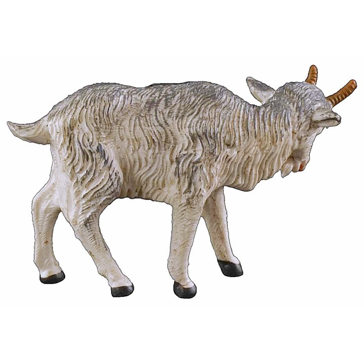 Set of 3 light goats series 10 cm Fontanini