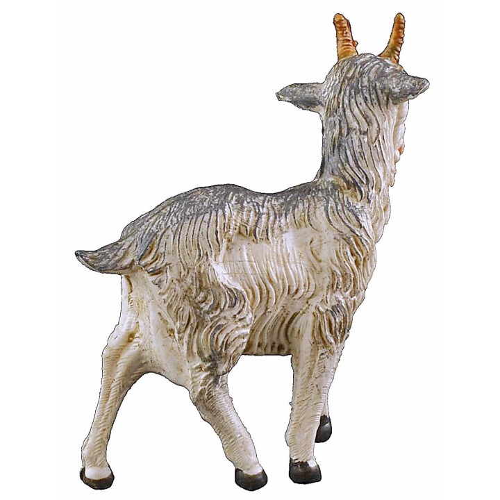 Set of 3 light goats series 10 cm Fontanini