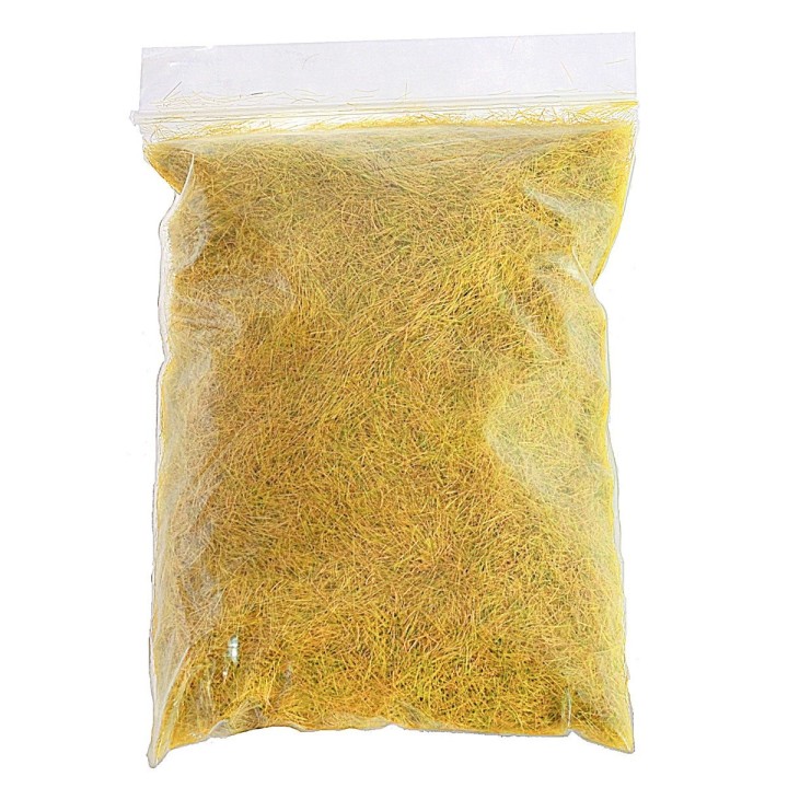 Hierba estática amarilla 30 gr