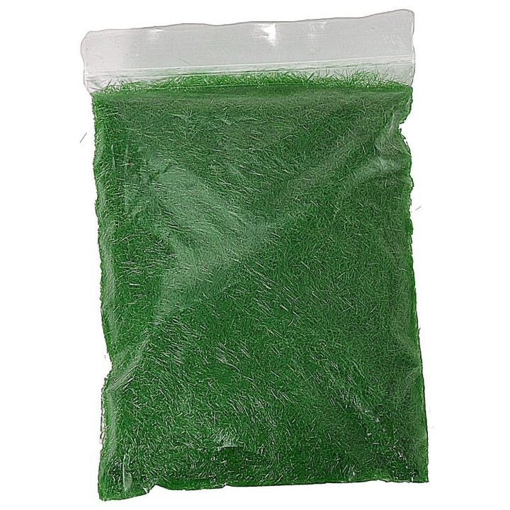 Hierba estática verde bosque 30 gr