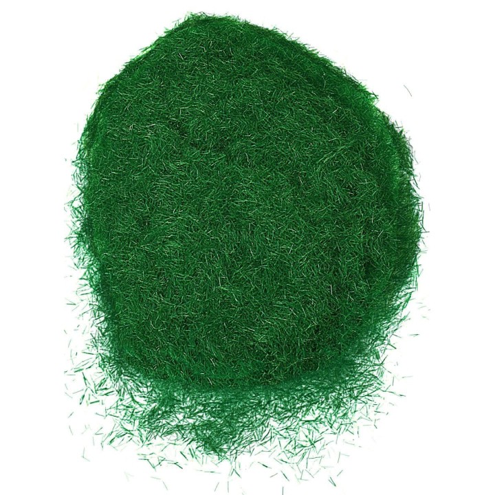 Hierba estática verde bosque 30 gr
