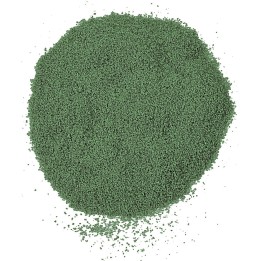 Dark green sponge powder for trees 100 gr