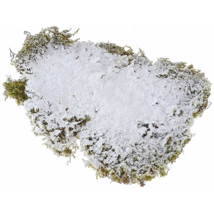 Neve ghiacciata 200 grammi