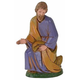 San José serie 12 cm Landi Moranduzzo