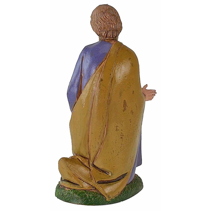 San Giuseppe serie 12 cm Landi Moranduzzo