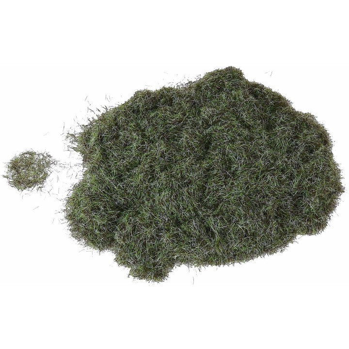 Busta erba statica verde oliva 30 gr