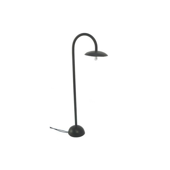 Farol para belén de suelo 18 cm 12v.