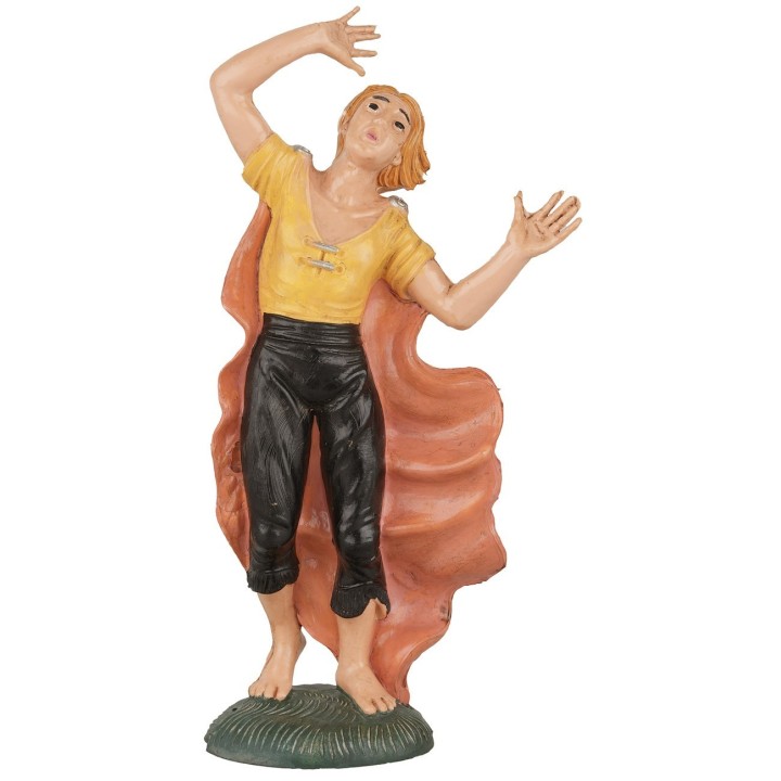 Amazed 15 cm Euromarchi