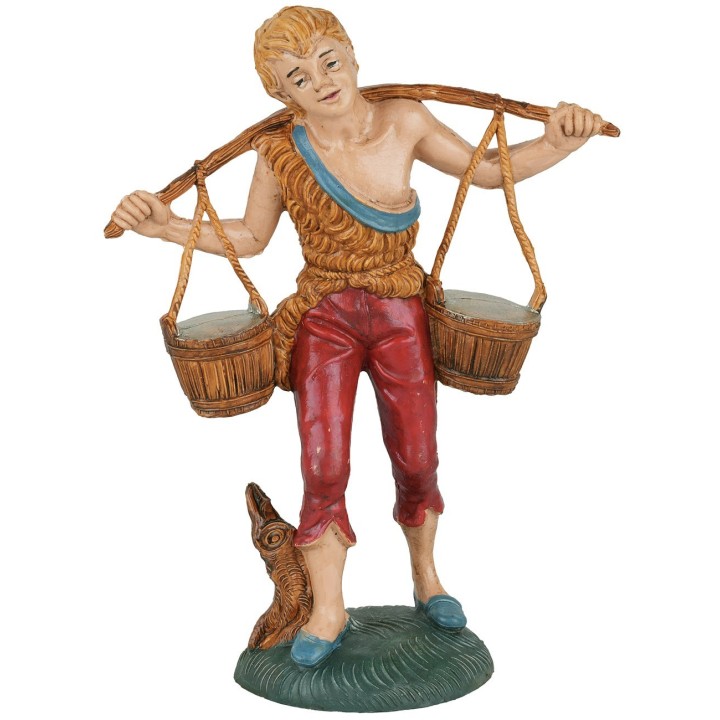 Water seller 15 cm Euromarchi