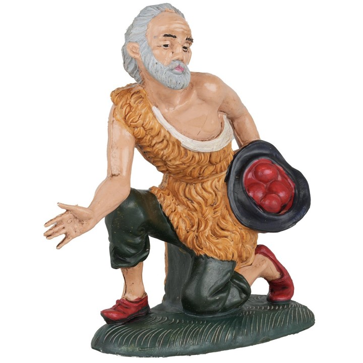 Adorant with gifts series 15 cm Euromarchi