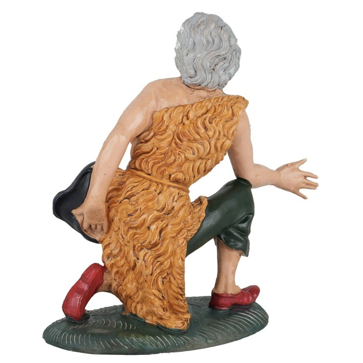 Adorant with gifts series 15 cm Euromarchi