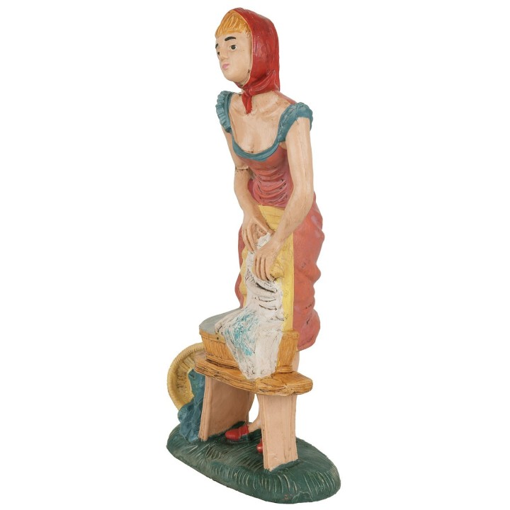 Lavandera 15 cm Euromarchi